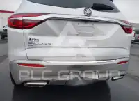 2021 Buick ENCLAVE фото