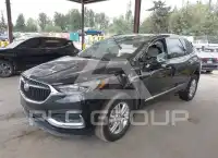 2021 Buick ENCLAVE фото
