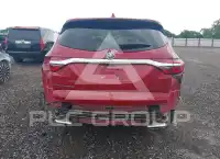 2021 Buick ENCLAVE photo