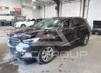 2021 Buick ENCLAVE фото
