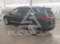 2021 Buick ENCLAVE фото