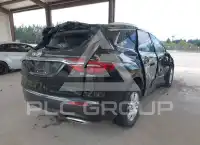 2021 Buick ENCLAVE фото