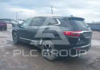 2021 Buick ENCLAVE photo