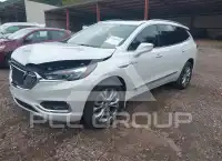 2021 Buick ENCLAVE photo