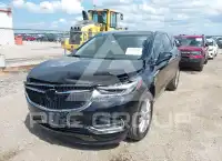 2021 Buick ENCLAVE фото