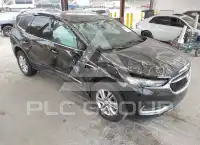 2021 Buick ENCLAVE фото