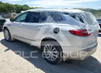 2021 Buick ENCLAVE photo