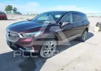 2021 Buick ENCLAVE photo