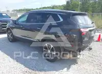 2021 Buick ENCLAVE фото