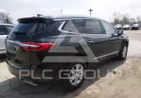 2021 Buick ENCLAVE photo