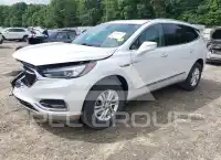 2021 Buick ENCLAVE фото