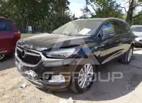 2021 Buick ENCLAVE фото