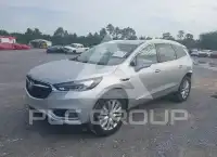2021 Buick ENCLAVE фото
