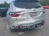 2021 Buick ENCLAVE фото