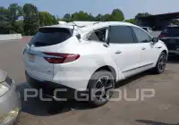 2021 Buick ENCLAVE фото