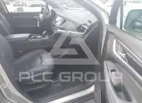 2021 Buick ENCLAVE фото