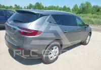 2021 Buick ENCLAVE photo