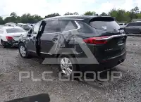 2021 Buick ENCLAVE photo