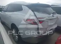 2021 Buick ENCLAVE фото