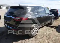 2021 Buick ENCLAVE фото