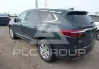 2021 Buick ENCLAVE фото
