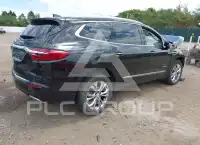 2021 Buick ENCLAVE фото