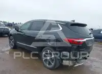 2021 Buick ENCLAVE фото