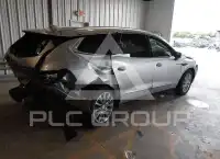 2021 Buick ENCLAVE фото
