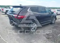 2021 Buick ENCLAVE фото
