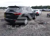 2021 Buick ENCLAVE photo