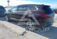 2021 Buick ENCLAVE photo