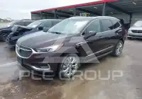 2021 Buick ENCLAVE фото