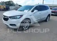 2021 Buick ENCLAVE фото