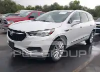 2021 Buick ENCLAVE фото