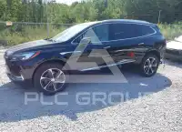 2021 Buick ENCLAVE фото