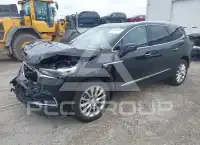 2021 Buick ENCLAVE фото