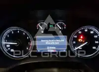 2021 Buick ENCLAVE фото