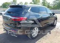 2021 Buick ENCLAVE фото