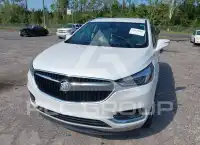 2021 Buick ENCLAVE photo