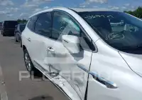 2021 Buick ENCLAVE photo