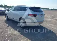 2021 Buick ENCLAVE photo