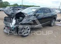 2021 Buick ENCLAVE фото