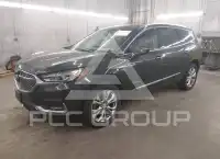 2021 Buick ENCLAVE фото