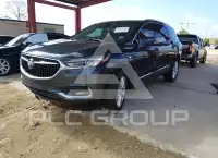 2021 Buick ENCLAVE фото