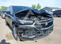 2021 Buick ENCLAVE фото
