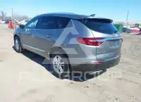 2021 Buick ENCLAVE фото
