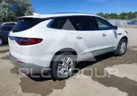 2021 Buick ENCLAVE photo