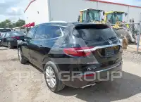 2021 Buick ENCLAVE фото