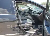 2021 Buick ENCLAVE photo