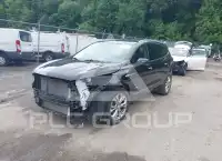 2021 Buick ENCLAVE фото